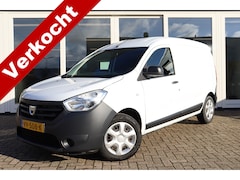 Dacia Dokker - 1.5 dCi 75 Ambiance, Airco, Prijs Is Rijklaar Ex Btw