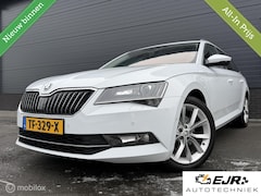 Skoda Superb Combi - 1.4 TSI ACT Business Sport CLIMA*PANO*LEER*CRUISE*CAMERA