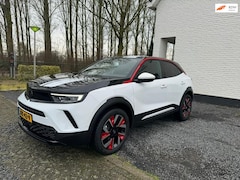 Opel Mokka - 1.2 Turbo GS Line Ultimate INCL 12 MAANDEN GARANTIE