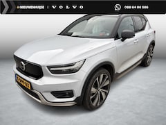 Volvo XC40 - Recharge P8 AWD R-Design | Adaptieve Cruise Control | 360 Camera | Harman Kardon Audio | T