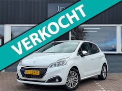Peugeot 208 - 1.2 PureTech Allure / Navi / PDC