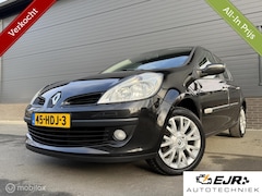 Renault Clio - 1.2-16V Special Rip Curl AIRCO*CRUISE*BLEUTOOTH