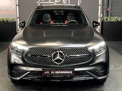 Mercedes-Benz GLC-klasse - 300de 4MATIC AMG Line PANODAK HUD