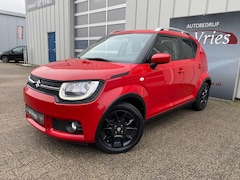 Suzuki Ignis - 1.2 Smart Hybrid Select / Airco / Camera / Stoelverw. / DAB / LMV