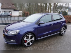 Volkswagen Polo - 1.4 TSI GTI Dsg 5Drs Clima Cruise Xenon