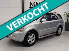 Kia Sorento - 3.3 V6 X-clusive 4WD|Elek.Stoel|St.Verw|Leder|VOL