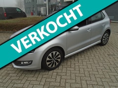 Volkswagen Polo - 1.4 TDI BlueMotion Distr. vervangen bij km231000