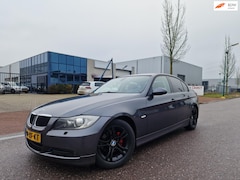 BMW 3-serie - 318i High Executive AUTOMAAT PSENSOR CRUISE 2 X SLEUTELS