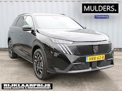 Peugeot 5008 - 1.2 Hybrid 145 Allure VOORRAAD KORTING
