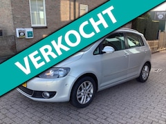 Volkswagen Golf Plus - 1.4 TSI Highline AUTOMAAT nieuwe apk 1-2027
