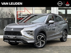 Mitsubishi Eclipse Cross - 2.4 PHEV Executive | All-Season | Navigatie | 360-camera | Apple CarPlay | Android Auto |