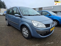 Renault Grand Scénic - 2.0-16V Business Line AUTOMAAT