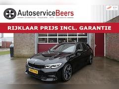 BMW 3-serie Touring - 330e High Executive, Sport-line, Zeer Mooi, Carplay, Camera, Trekhaak, Stoelverw.HarmenKar