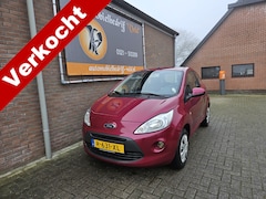 Ford Ka - 1.2 Trend