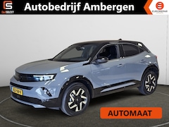 Opel Mokka - 1.2 Turbo GS Prijs is Geheel Rijklaar
