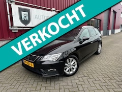 SEAT Leon ST - 1.0 EcoTSI Style Business Intense // Automaat // Navi // Clima // PDC