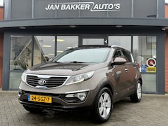 Kia Sportage - 1.6 GDI X-ecutive Plus Pack ✅ Carplay ✅ Clima ✅ Cruise ✅ Pano ✅