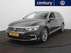 Volkswagen Passat Variant - 1.4 TSI PHEV GTE Business / Virtual / Elek. Trekhaak / Camera / Massage