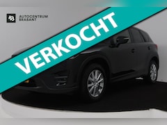 Mazda CX-5 - 2.0 SkyActiv-G 165 Skylease GT 2WD (TREKHAAK, STOELVERWARMING, ELEKTR STOELEN, NAVIGATIE,