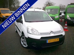 Citroën Berlingo - 1.6 HDI 500 Comfort Economy VOORZIEN VAN AIRCO+TREKHAAK+LM VELGEN