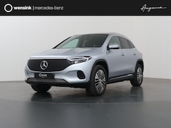 Mercedes-Benz EQA - 250+ Business Solution Luxury 71 kWh | Panoramaschuifdak | Achteruitrijcamera | Stoelverwa