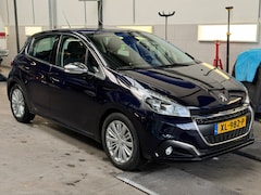 Peugeot 208 - 1.2 PureTech Blue Lease Allure - Carplay - Climate