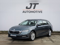Skoda Octavia Combi - 1.0 TSI Bns Edition Hybrid Pano | Trekhaak | Stoelverwarming