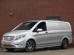 Mercedes-Benz Vito - 114 CDI Lang Camera/Cruise control/Side bars
