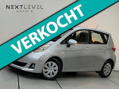 Toyota Verso S - 1.3 VVT-i Aspiration Automaat Trekhaak Camera