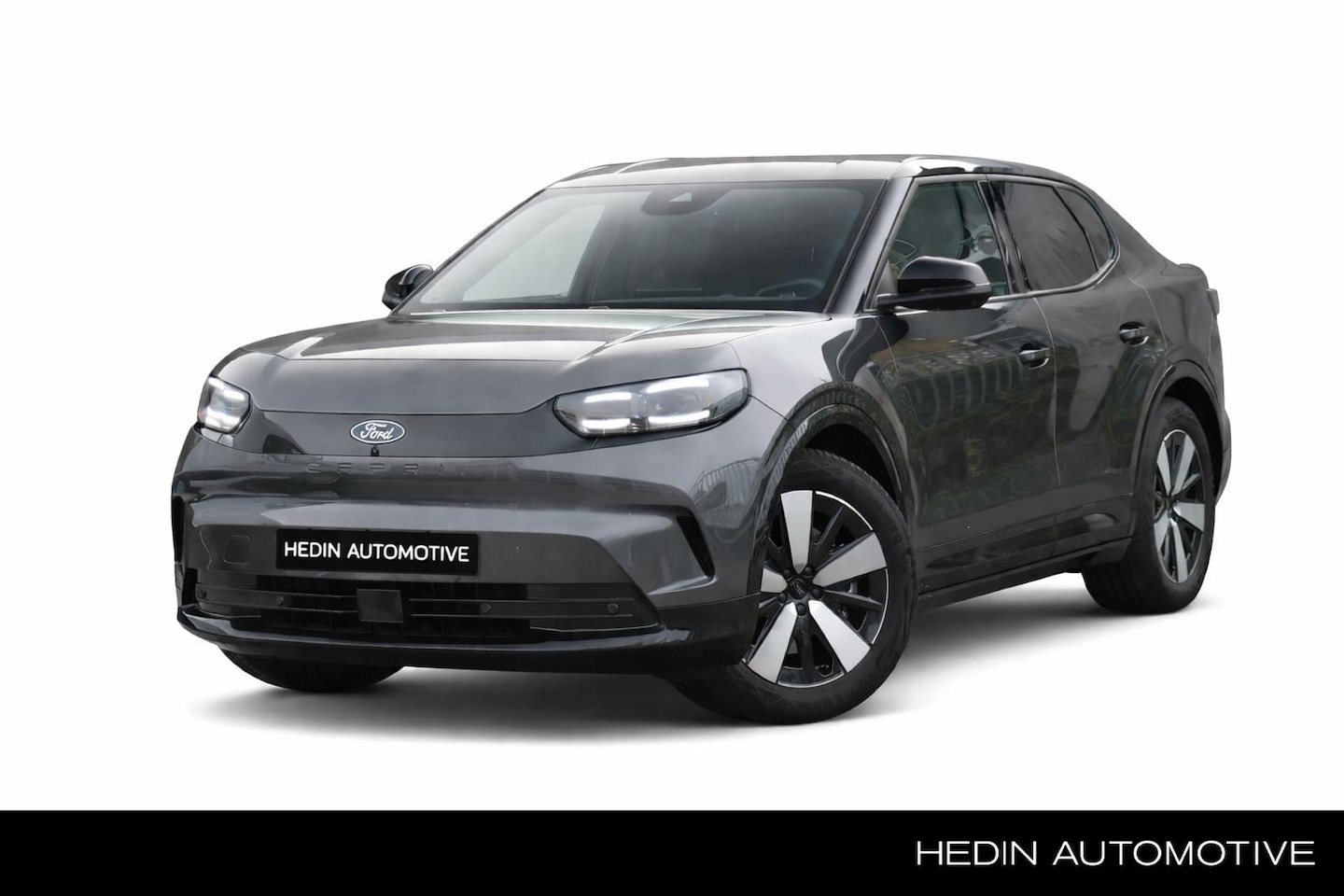 Ford Capri - Premium Extended Range RWD 77 kWh | Private Lease v.a €655 | AGR Stoelen | Winterpakket | - AutoWereld.nl