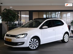 Volkswagen Polo - 1.2 TSI Highline Pano Xenon Cruise PDC