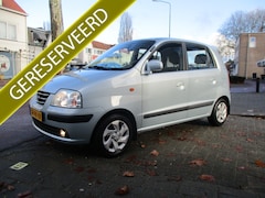 Hyundai Atos - 1.1i Dynamic 5-drs / AUTOMAAT / i.z.g.st / 67dkm