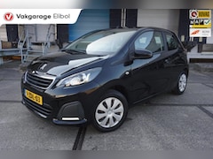Peugeot 108 - 1.0 VTi Active