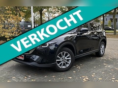 Mazda CX-5 - 2.0 SkyActiv-G 165 Comfort Navi Camera Automaat