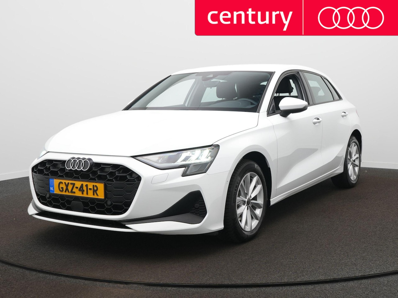 Audi A3 Sportback - 35 TFSI Pro Line 150 pk S tronic | virtual cockpit | smartphone interface | LED - AutoWereld.nl