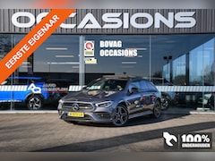 Mercedes-Benz CLA-klasse Shooting Brake - 250 e Business Solution AMG-STYLING/ PANORAMADAK