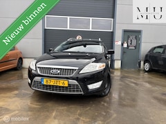 Ford Mondeo Wagon - 2.0-16V Trend APK-01-2027