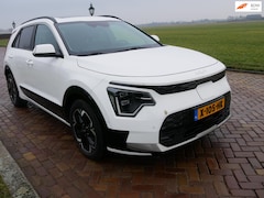 Kia Niro EV - ExecutiveLine 64.8 kWh PANO HiFi * 21999 NETTO