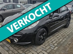 Peugeot 207 - 1.4 Cool 'n Blue 5-Deurs APK maart 2027 Airco Cruise Lm-Velgen NAP