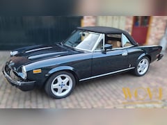 Fiat 124 Spider - 2000 Pininfarina
