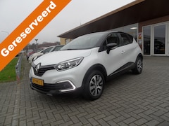Renault Captur - 0.9 TCe Zen