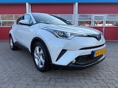 Toyota C-HR - 1.8 Hybrid 98 PK | Dynamic |