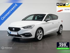 SEAT Leon - 1.4 TSI eHybrid PHEV FR