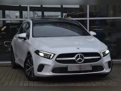 Mercedes-Benz A-klasse - 180 d Business Solution Plus Upgrade Aut. Pano. dak Camera Pdc Leder