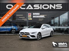 Mercedes-Benz CLA-klasse Shooting Brake - 250 e Business Solution AMG STYLING/ 1 EIGENAAR