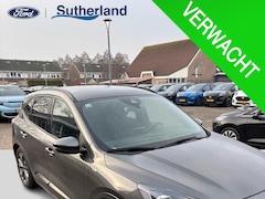 Ford Kuga - 1.5 EcoBoost ST-Line X 150pk | Afneembare Trekhaak | Winterpack | B&O Audio | 1.800kg Trek