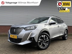 Peugeot 2008 - 1.2 PureTech Allure Pack|3D cockpit|Camera|Automaat|Cruise|