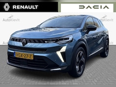 Renault Symbioz - 1.6 E-Tech full hybrid 145 techno