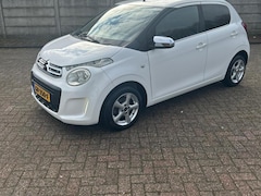 Citroën C1 - 1.0 e-VTi Style Edition
