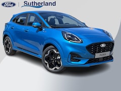 Ford Puma - 1.0 EcoBoost Hybrid ST-Line X 125pk | Winter Pack | Driver Assistance Pack | Panoramadak